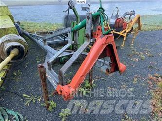 Samson 1229002 其他施肥機械和配件
