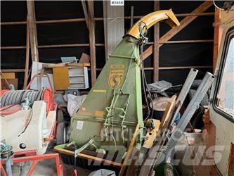  Serigstad 1340 其他牧草收穫設備