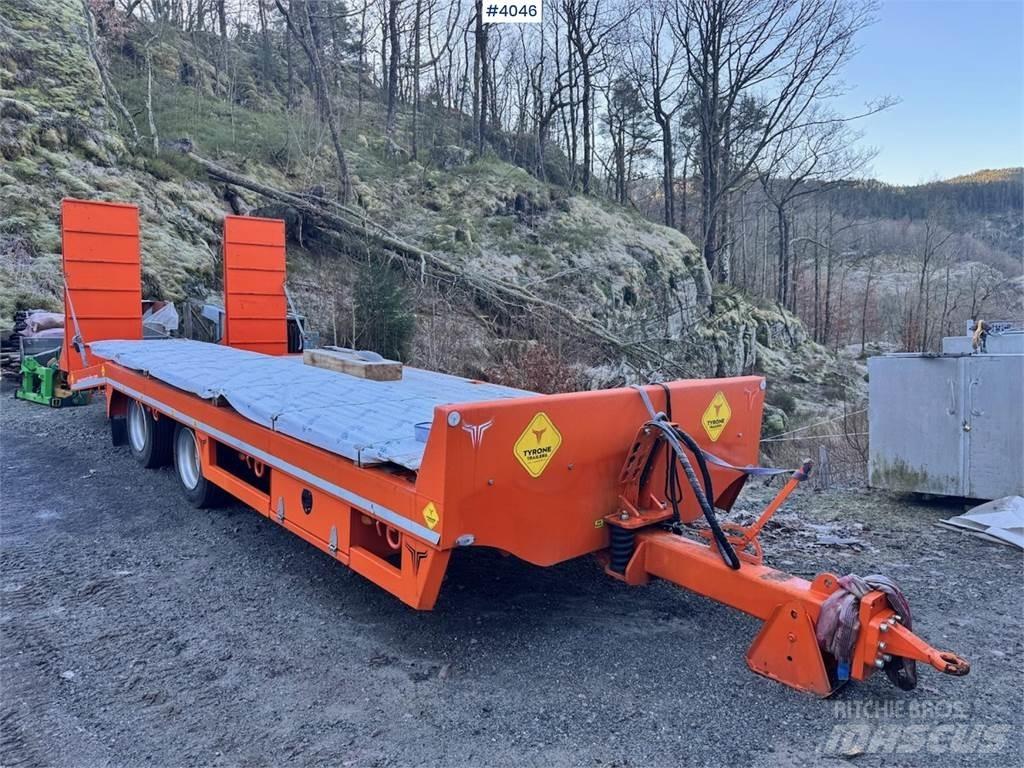 Sisu PF 其他貨車