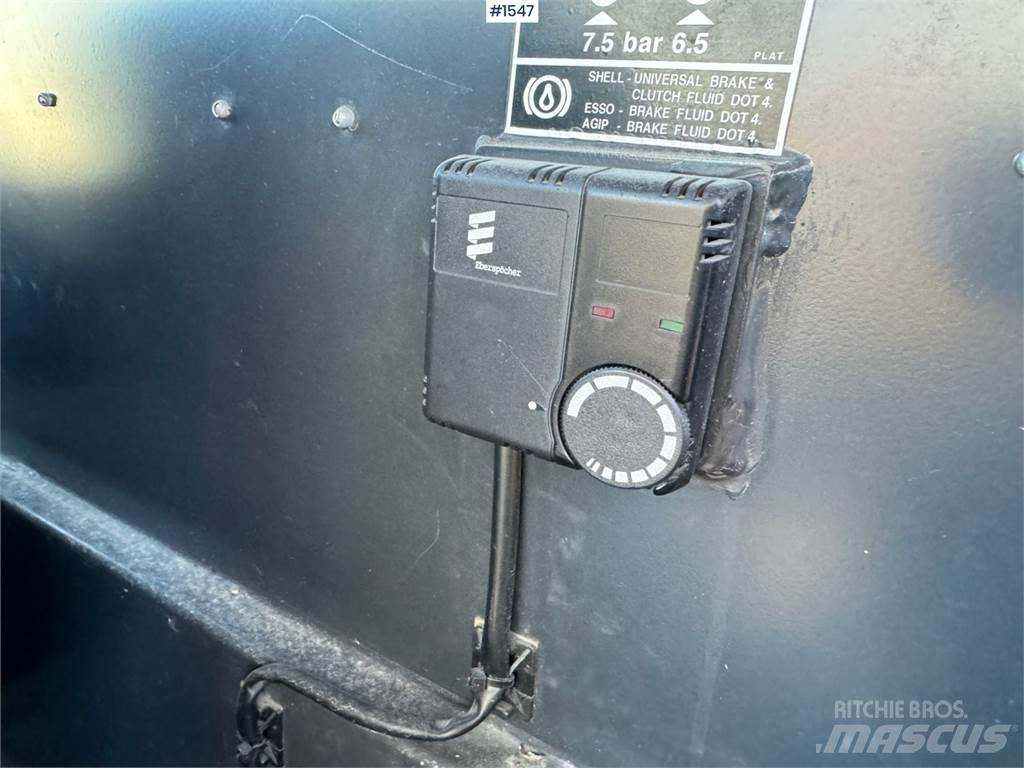 Still R08-20 堆高機(叉車)-其他