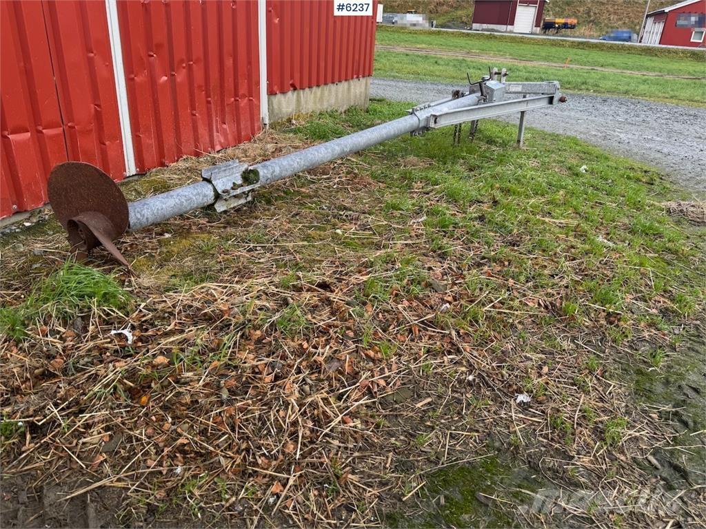 Storth SW100P 鑽頭