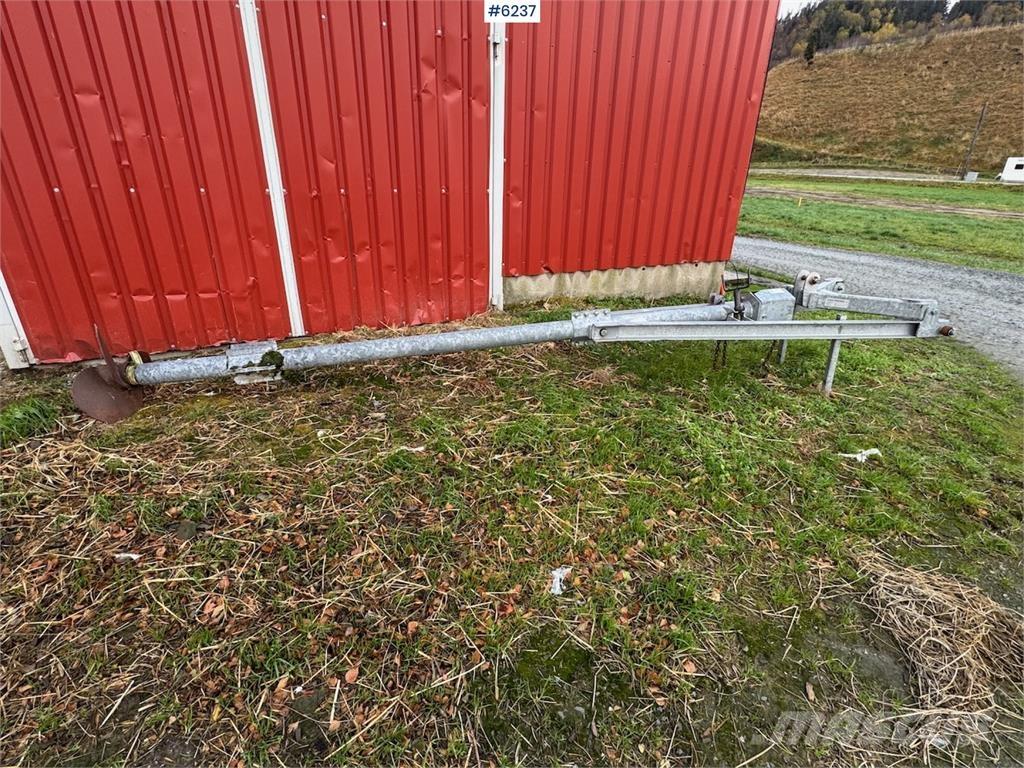 Storth SW100P 鑽頭