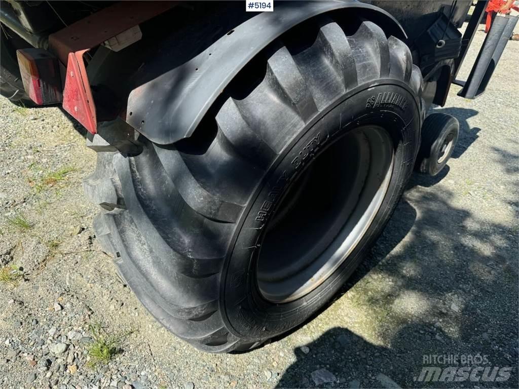 Taarup Bio 6844 其他收穫設備