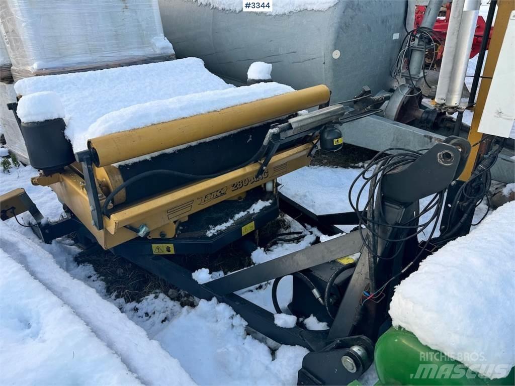 Tanco 280 APC 其他收穫設備