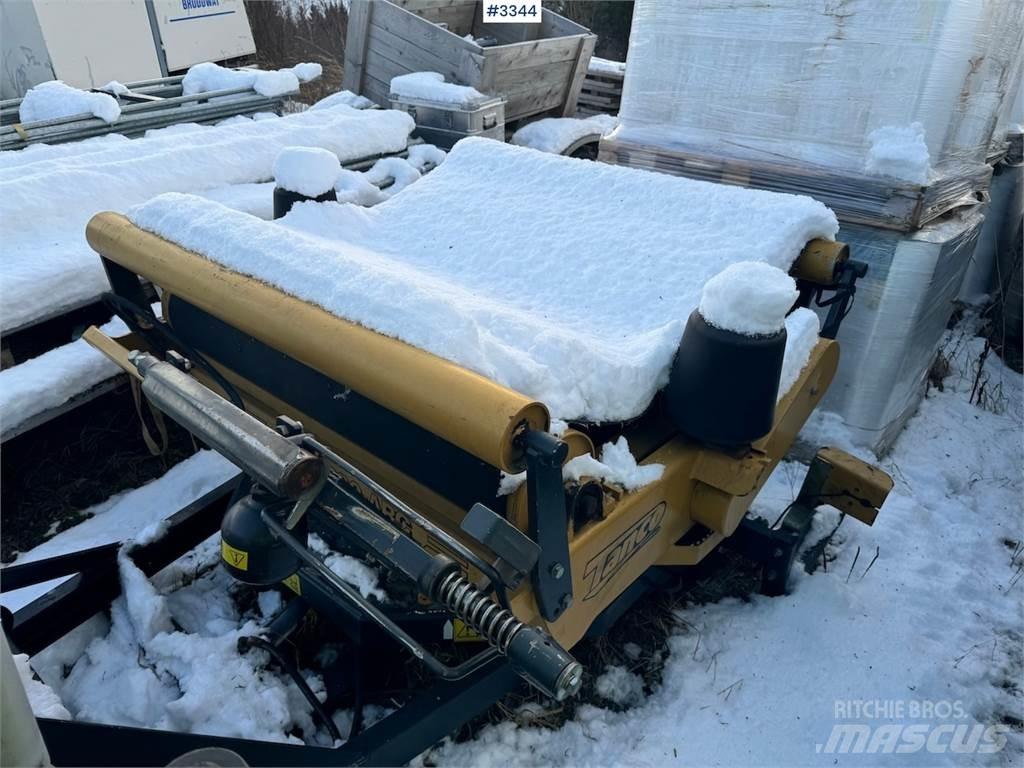Tanco 280 APC 其他收穫設備
