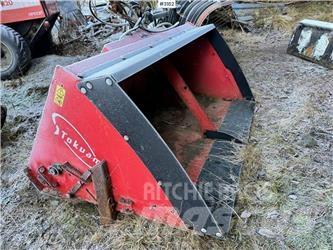 Tokvam SMA1100 其他路面和雪地機械