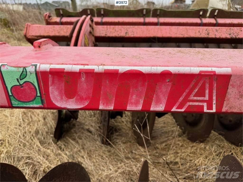 Unia Ares 30 TL 鑽頭