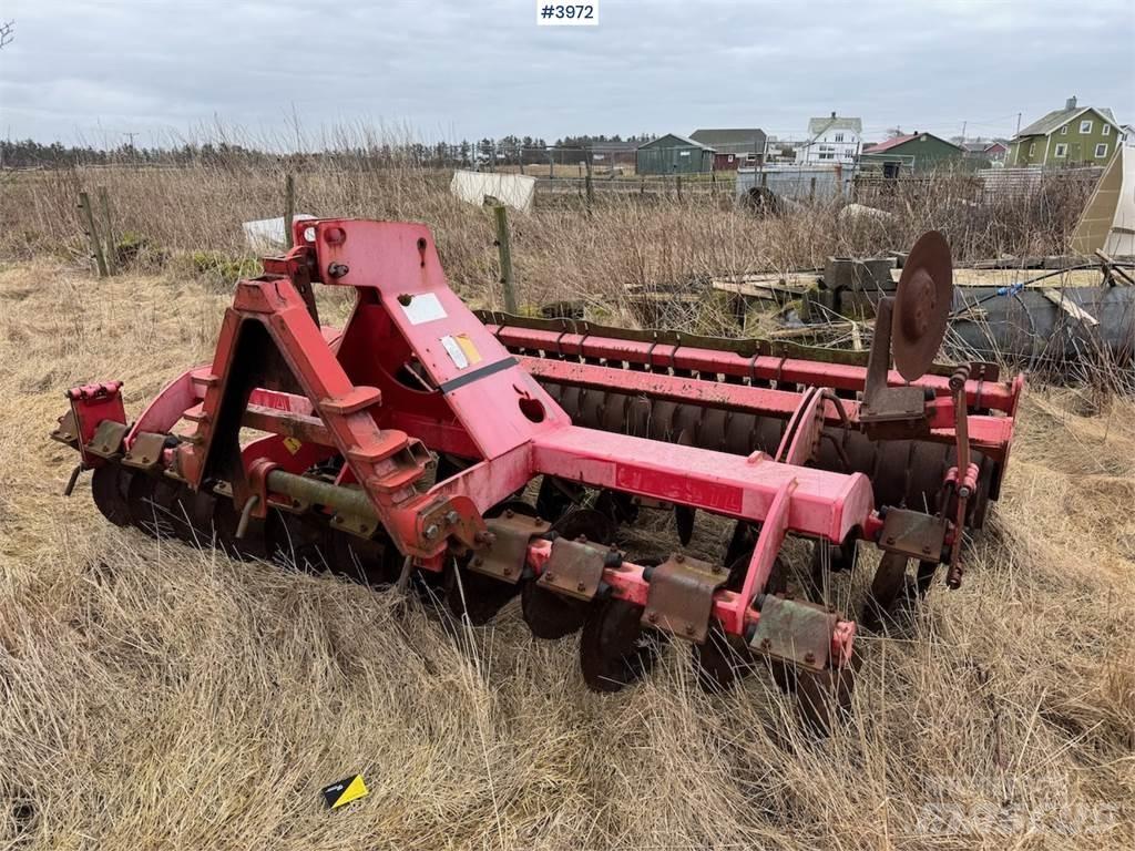 Unia Ares 30 TL 鑽頭
