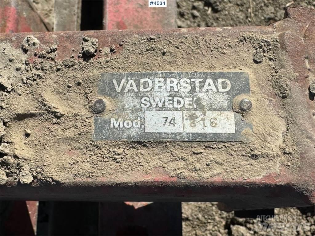 Väderstad Slådd 其他耕耘機和配件