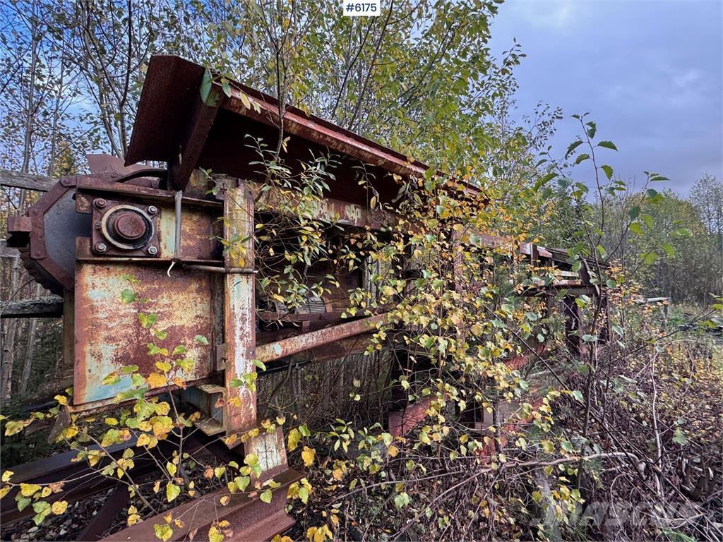  Valon Kone VK66 其他組件