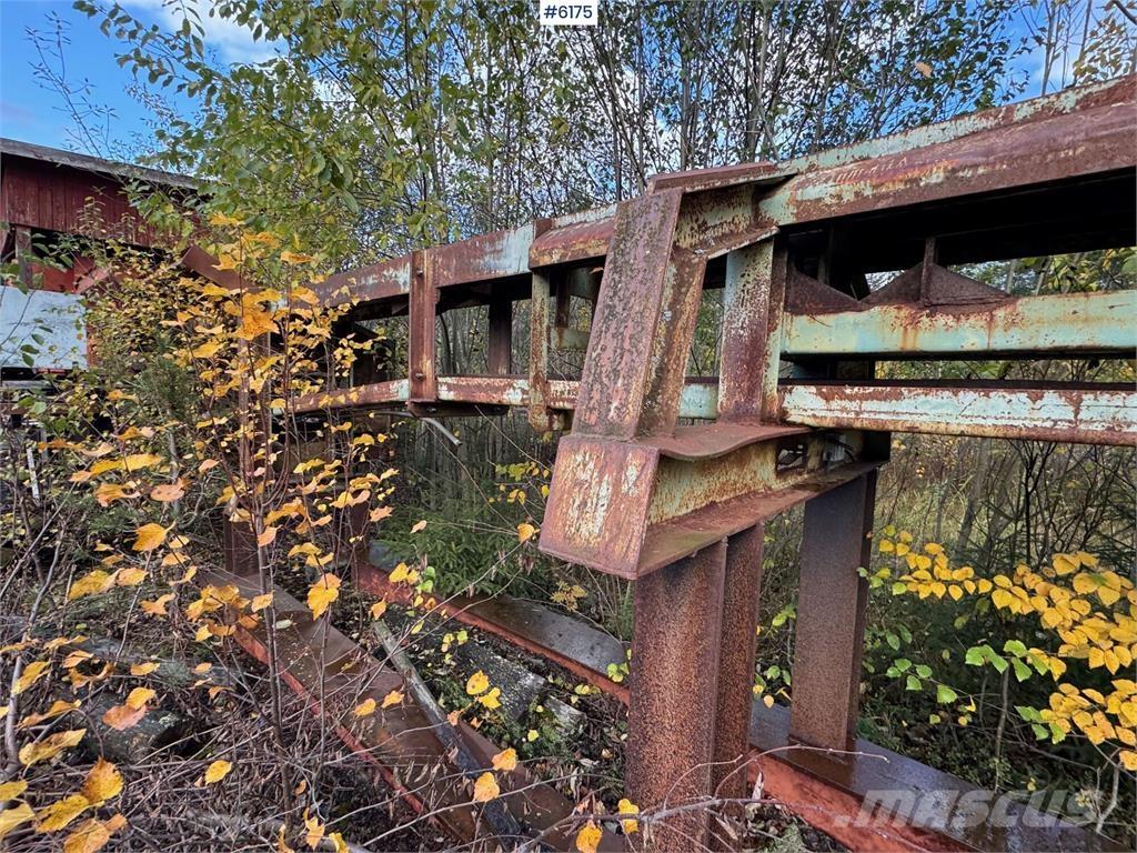  Valon Kone VK66 其他組件