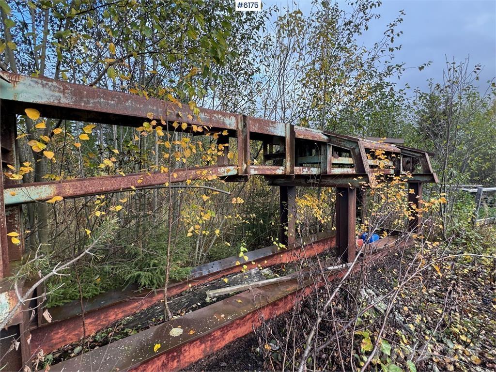  Valon Kone VK66 其他組件