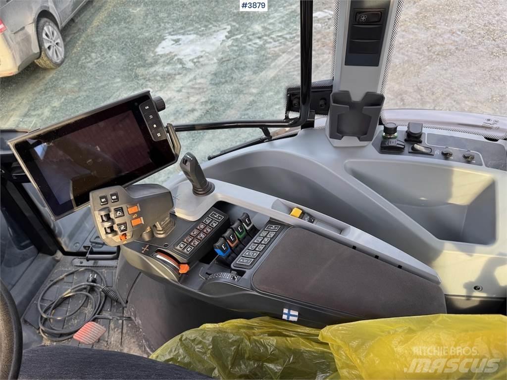 Valtra G135 曳引機
