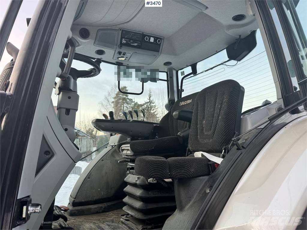 Valtra N134 曳引機