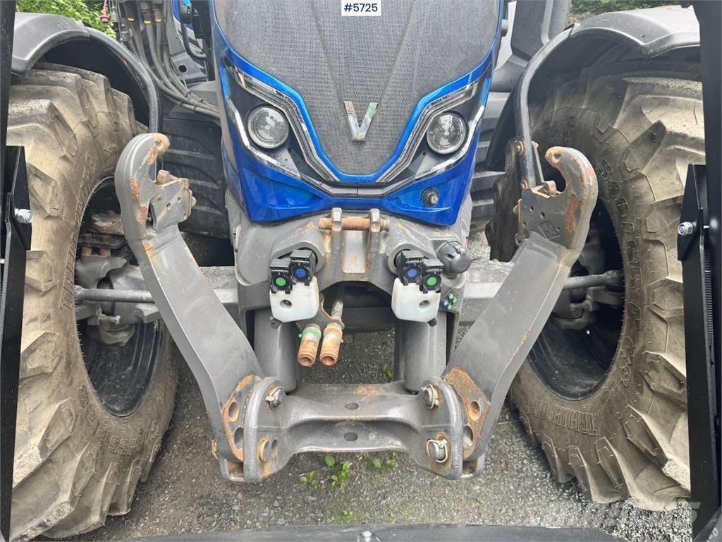 Valtra N175 曳引機