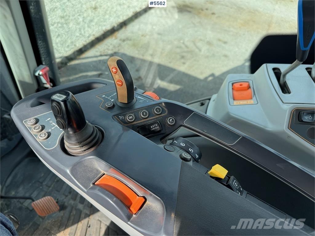 Valtra T194 曳引機