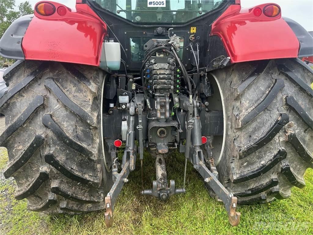 Valtra T213 曳引機