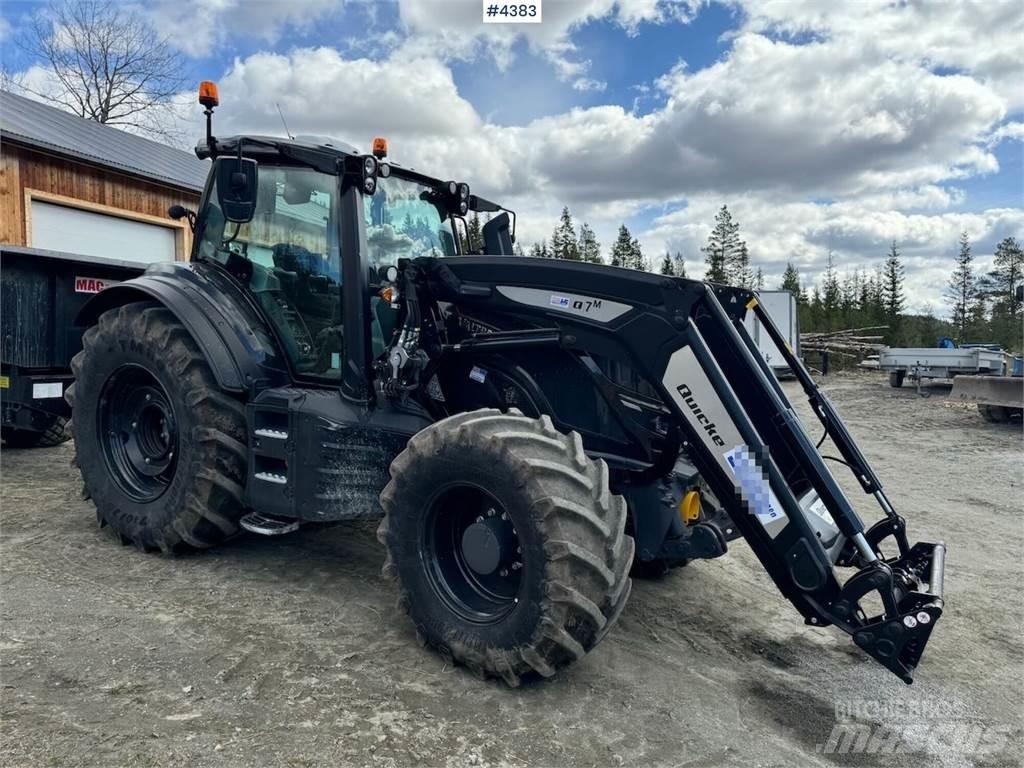 Valtra T234 曳引機