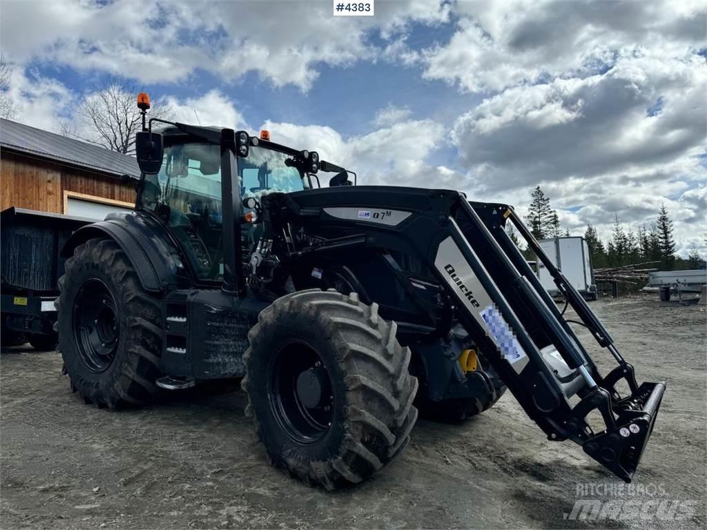 Valtra T234 曳引機
