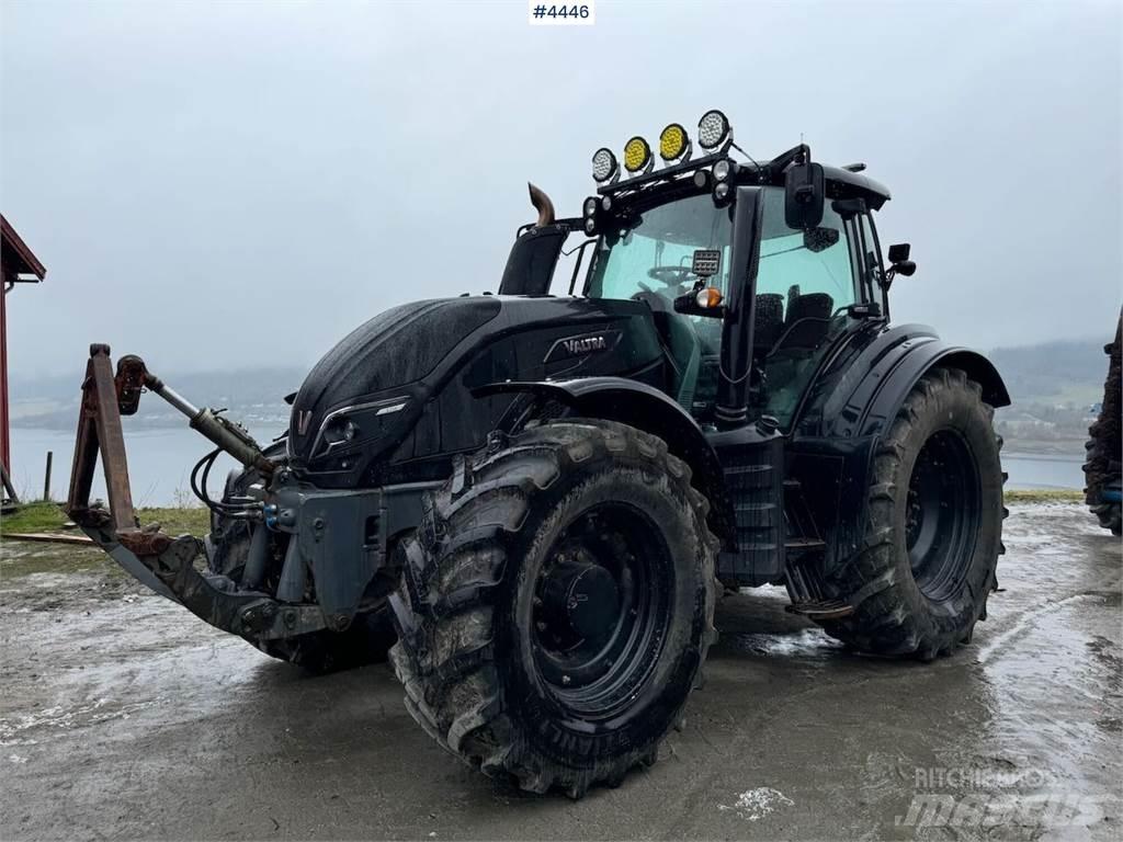 Valtra T234 曳引機