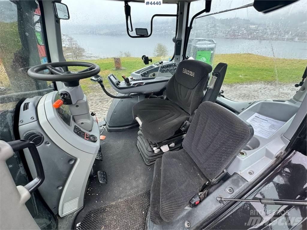 Valtra T234 曳引機