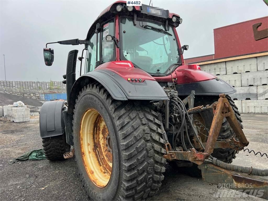 Valtra T234 曳引機