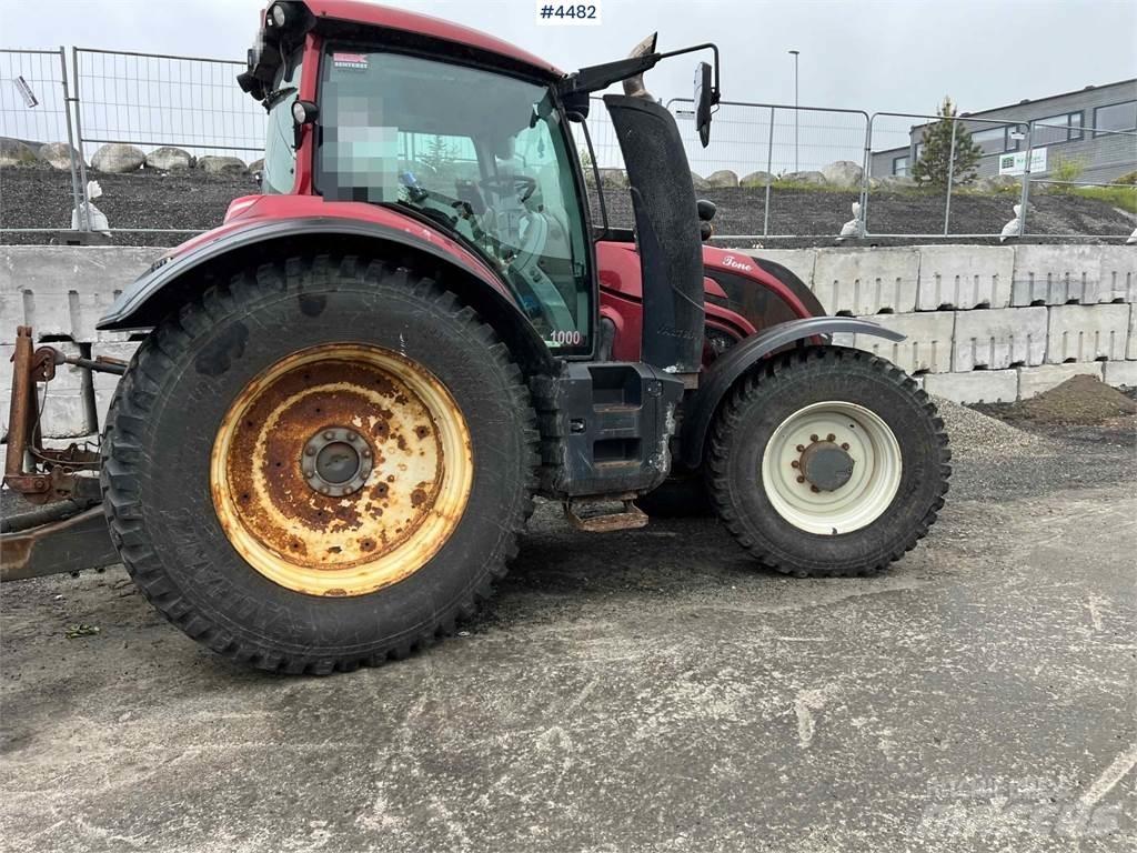 Valtra T234 曳引機