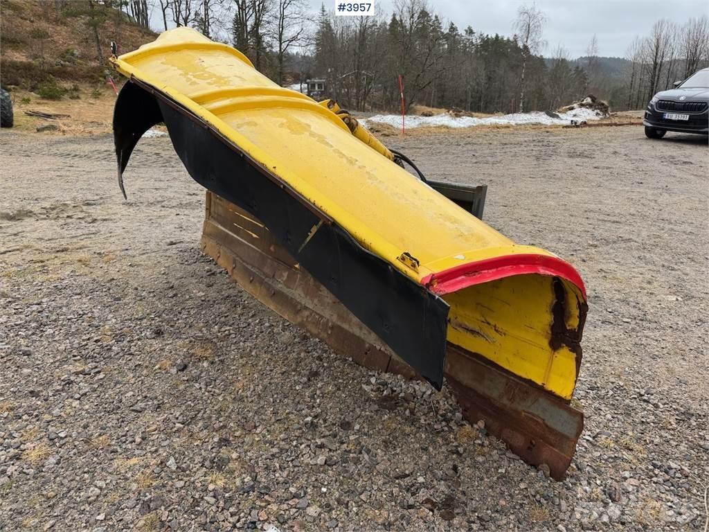 Vama Frontskjær 其他路面和雪地機械