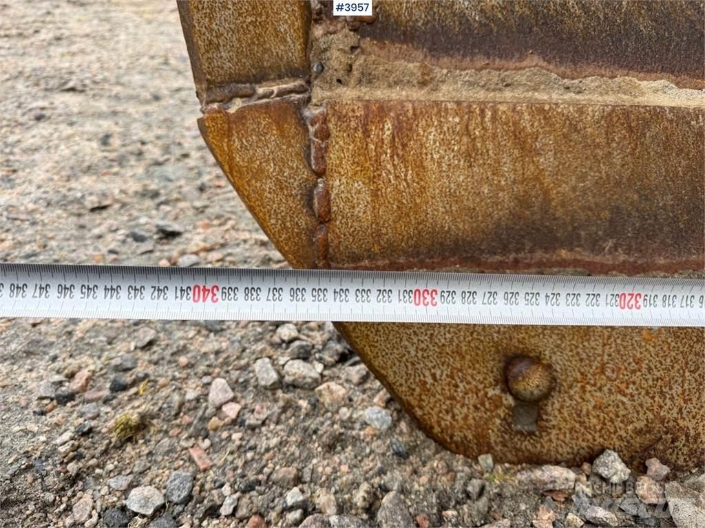 Vama Frontskjær 其他路面和雪地機械