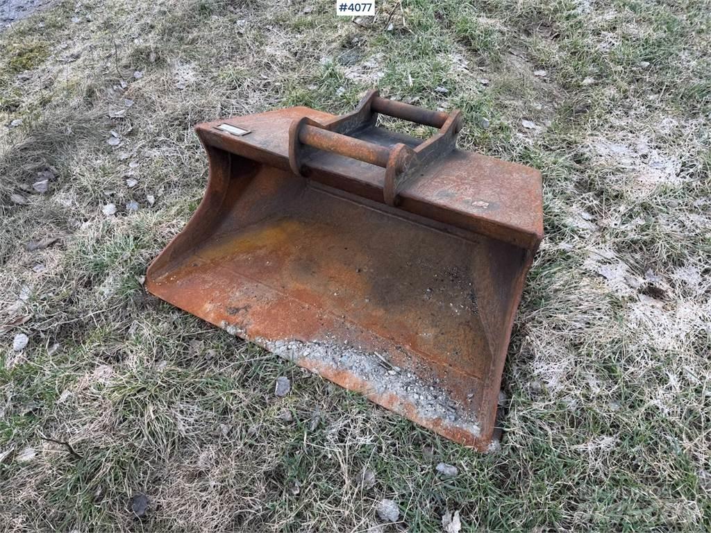 Volvo EC 55 C 履帶式 挖土機/掘鑿機/挖掘機