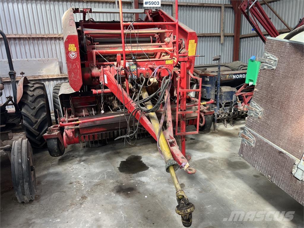 Welger RP 235 其他收穫設備