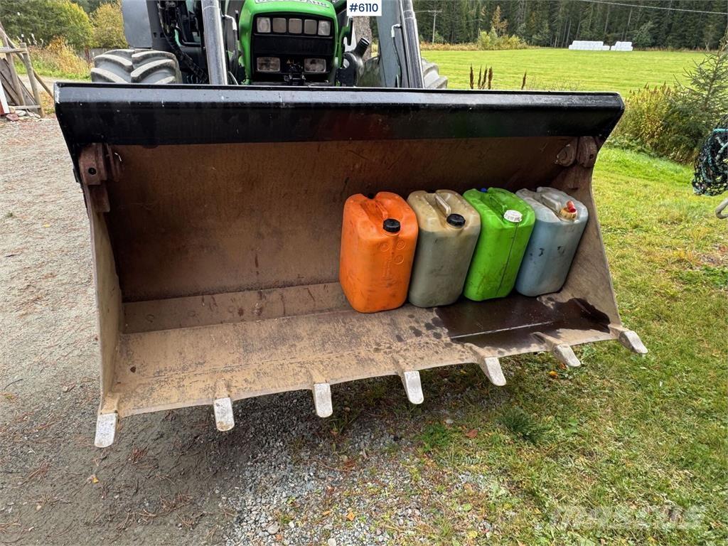  XR 210 其他耕耘機和配件