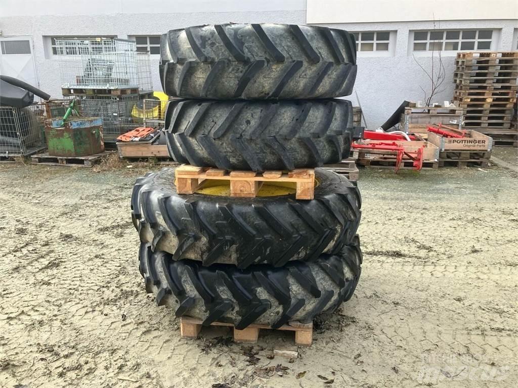  14.9 R24 - 380/80 R38 其他農業機械