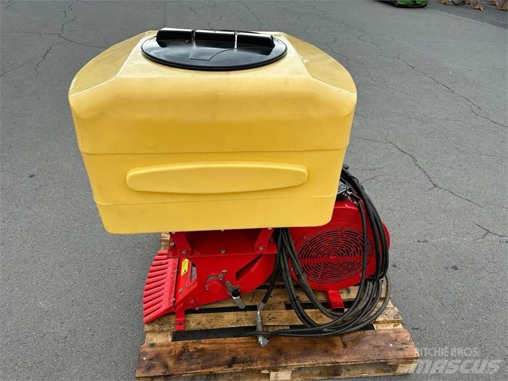  300 Hydraulisch 其他施肥機械和配件