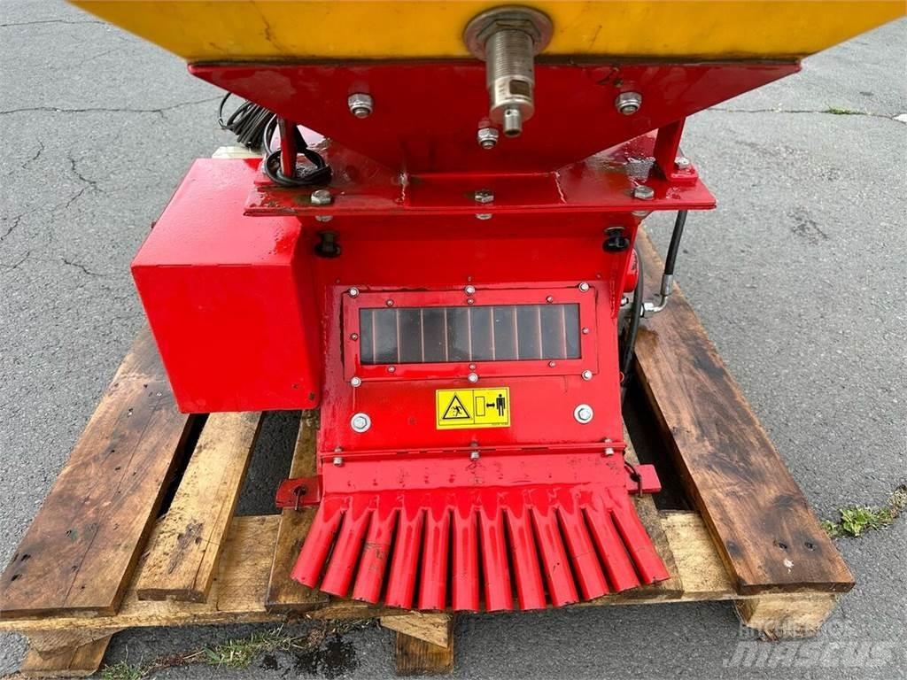  300 Hydraulisch 其他施肥機械和配件