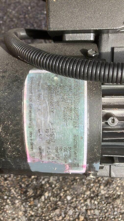  3m 其他農業機械