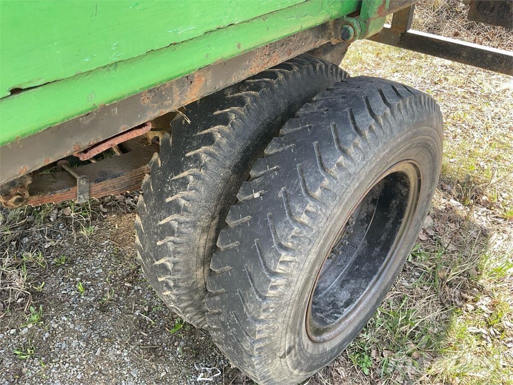  4.70x2.27x0.85 其他拖車