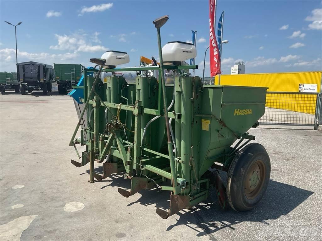  4 reihig 8 Scheiben 其他農業機械