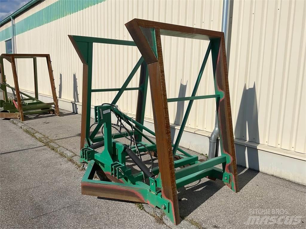  6 m 其他耕耘機和配件