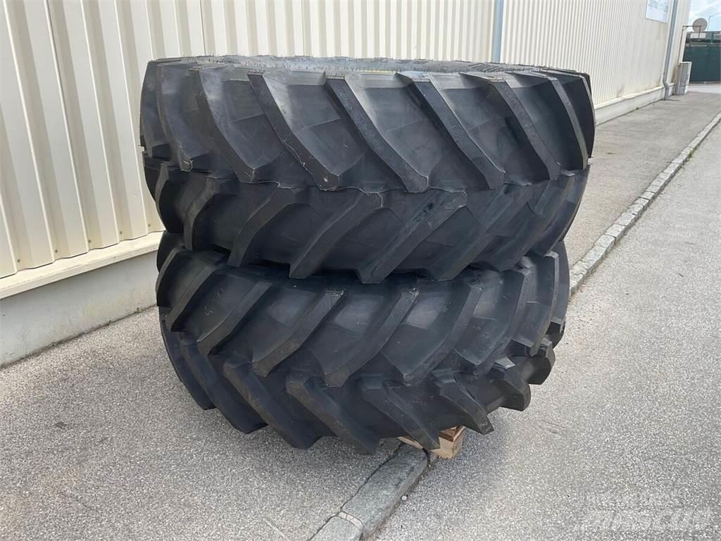  650/65 R 38 輪胎、車輪和輪圈