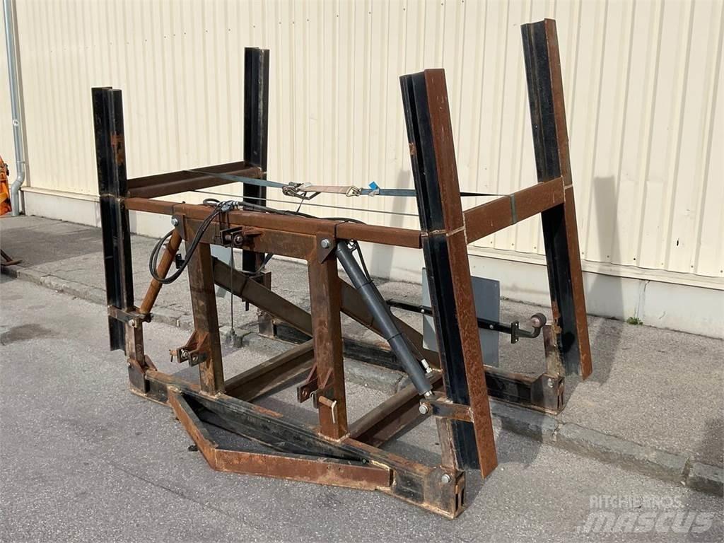  Ackerschleppe 其他耕耘機和配件