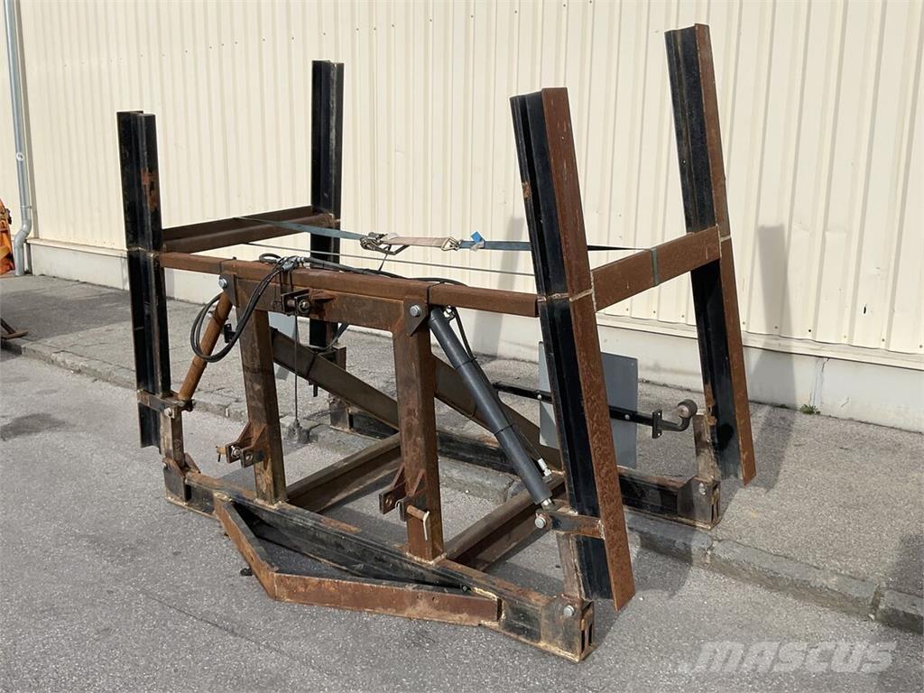  Ackerschleppe 5 m 其他耕耘機和配件