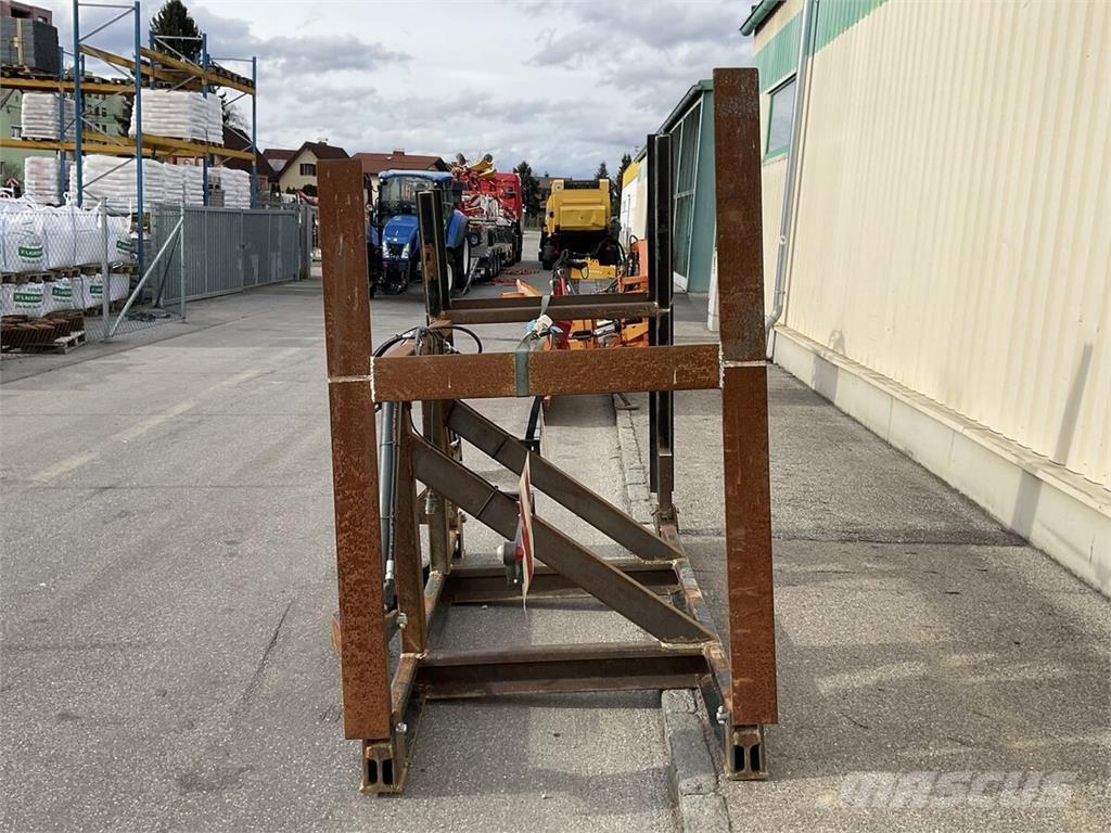  Ackerschleppe 5 m 其他耕耘機和配件