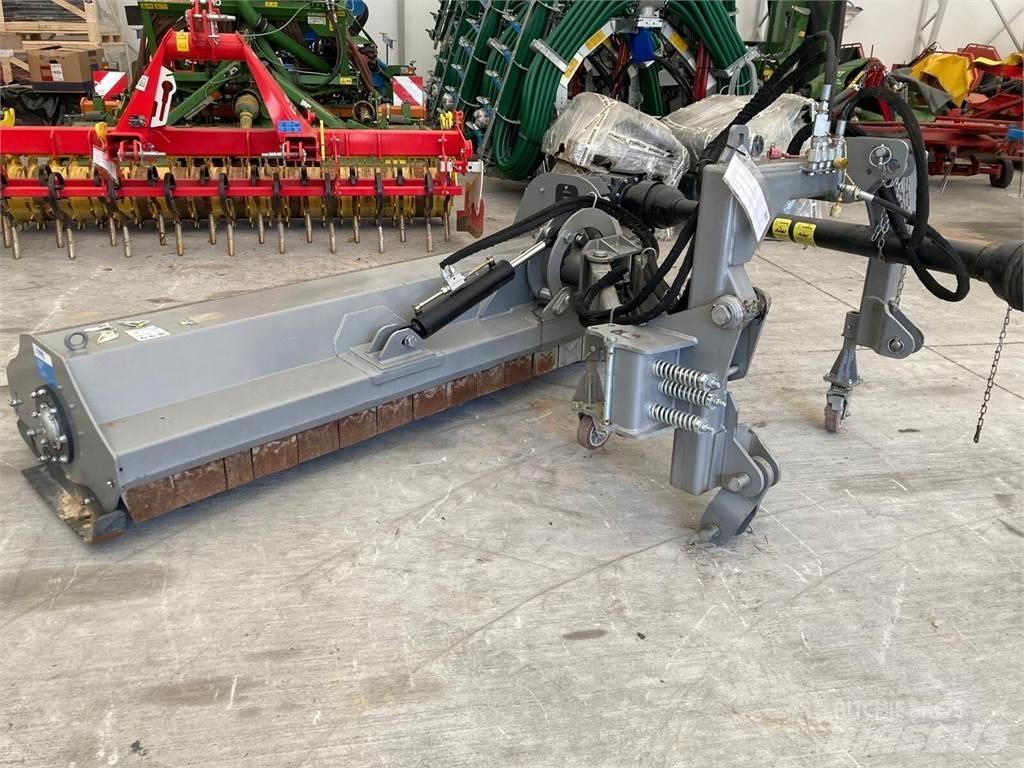  AGF 220 莖葉去葉機