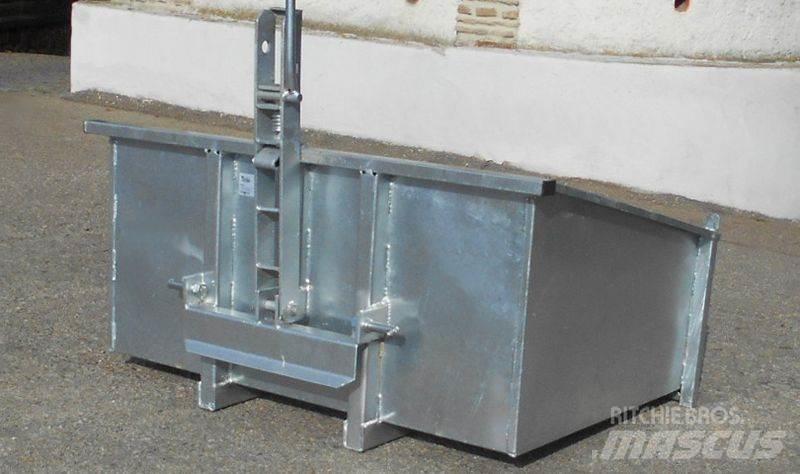 Agri Flex 120 ECO-V 其他曳引機配件
