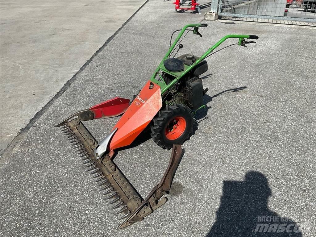 Agria 5400 騎乘式割草機