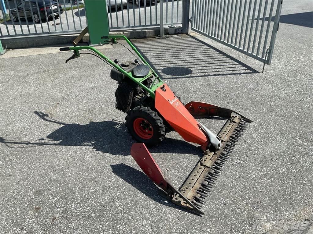 Agria 5400 騎乘式割草機