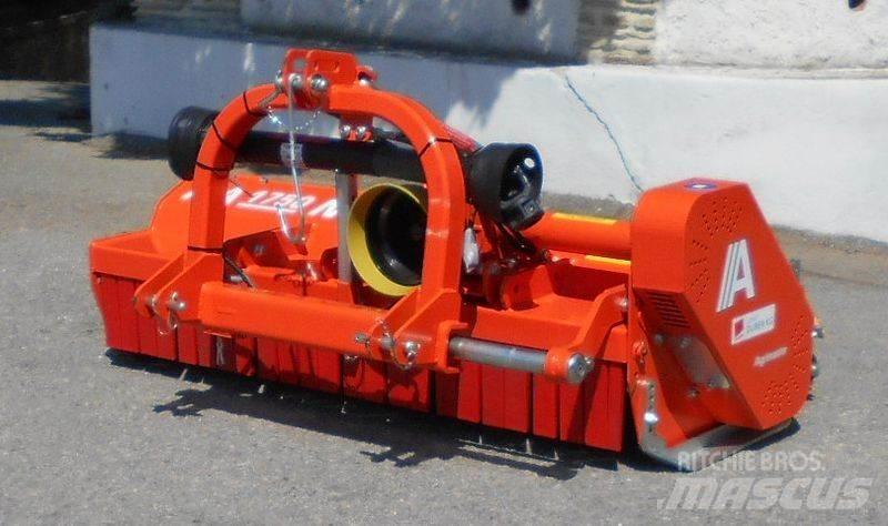 Agrimaster SKD 1750 莖葉去葉機