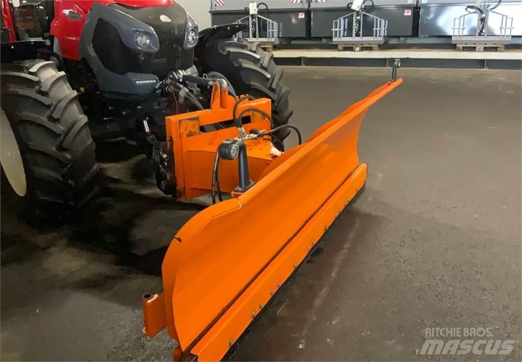 Agromet 250 其他路面和雪地機械