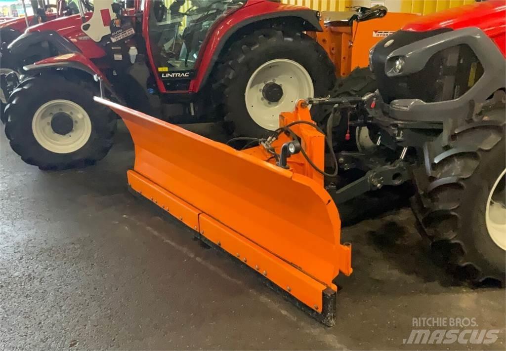 Agromet 250 其他路面和雪地機械